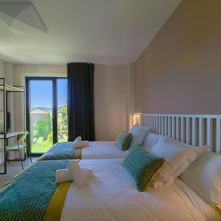 Hotel Portomarin Star Екстер'єр фото
