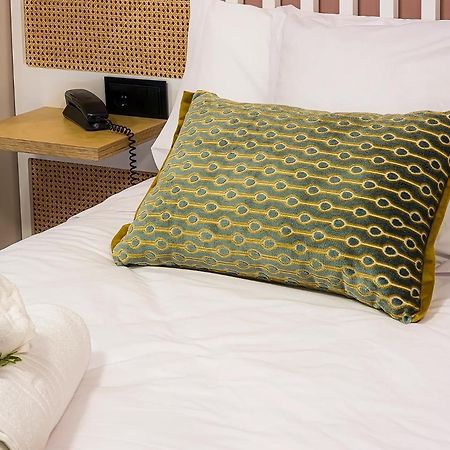Hotel Portomarin Star Екстер'єр фото