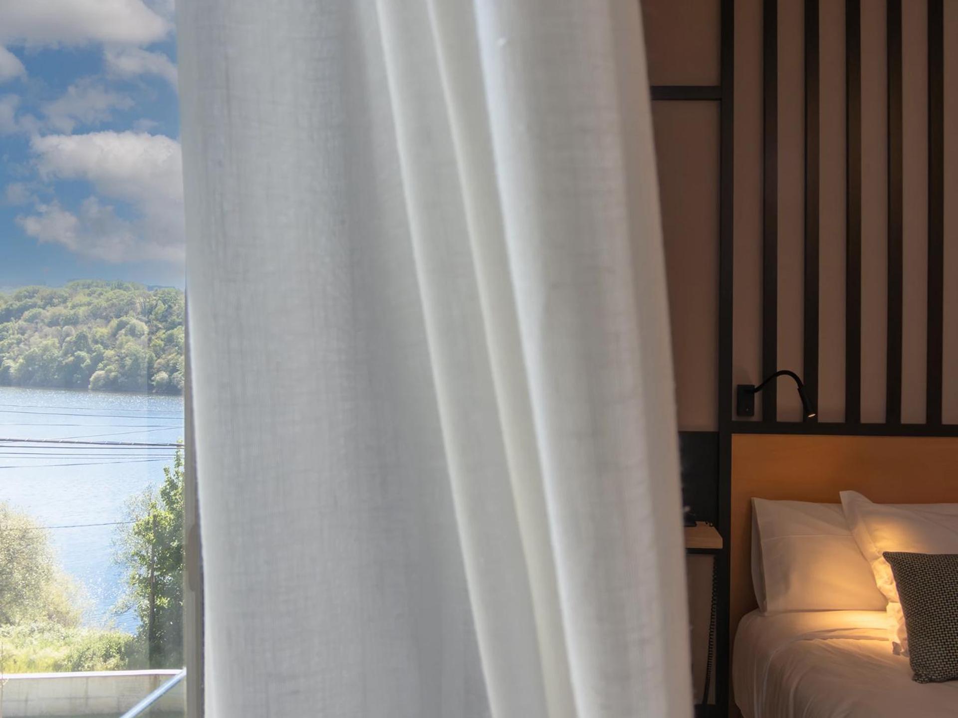 Hotel Portomarin Star Екстер'єр фото