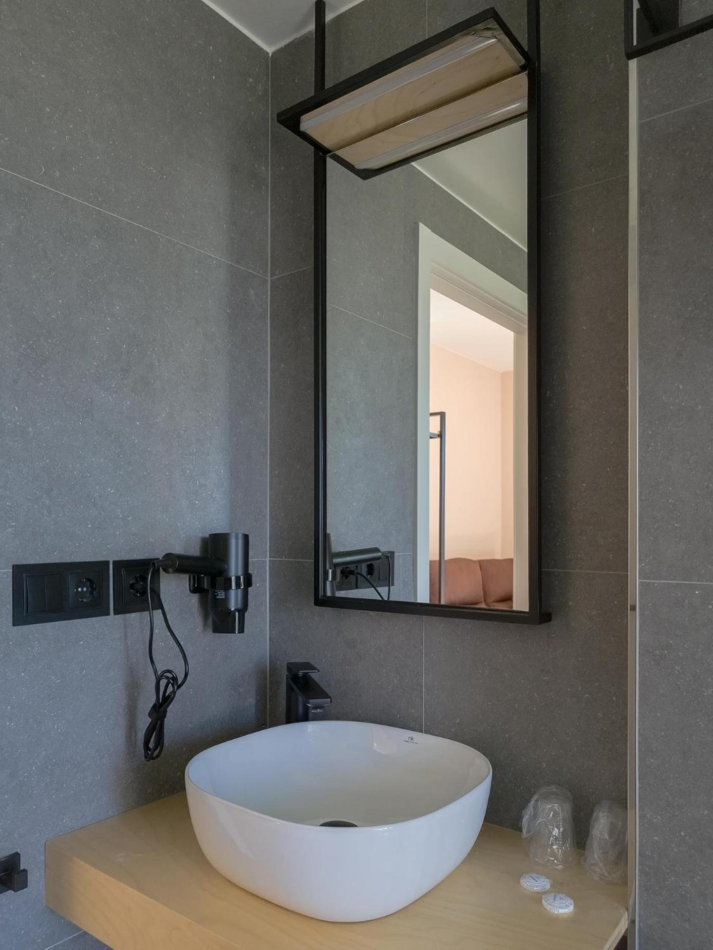 Hotel Portomarin Star Екстер'єр фото