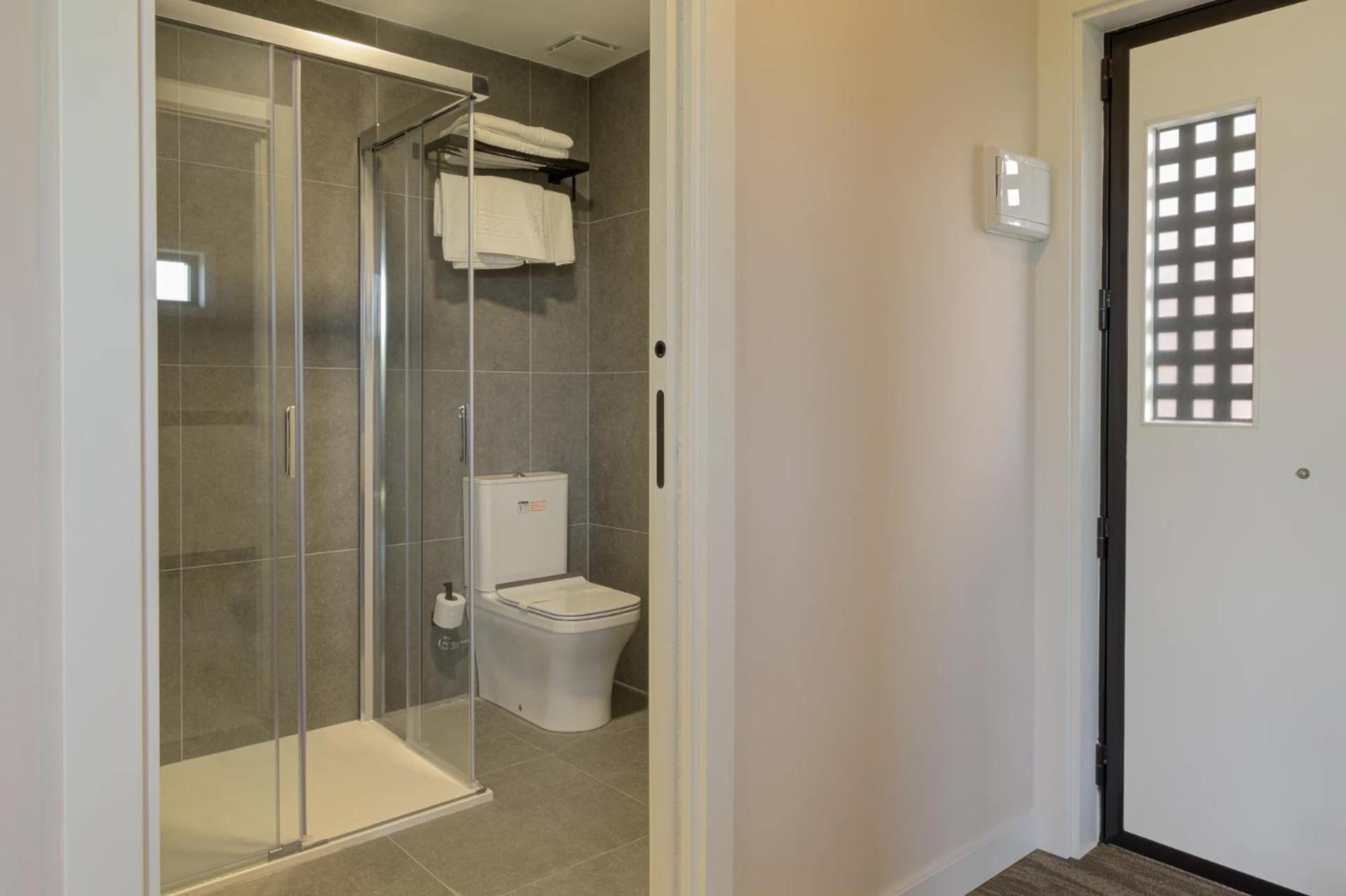 Hotel Portomarin Star Екстер'єр фото