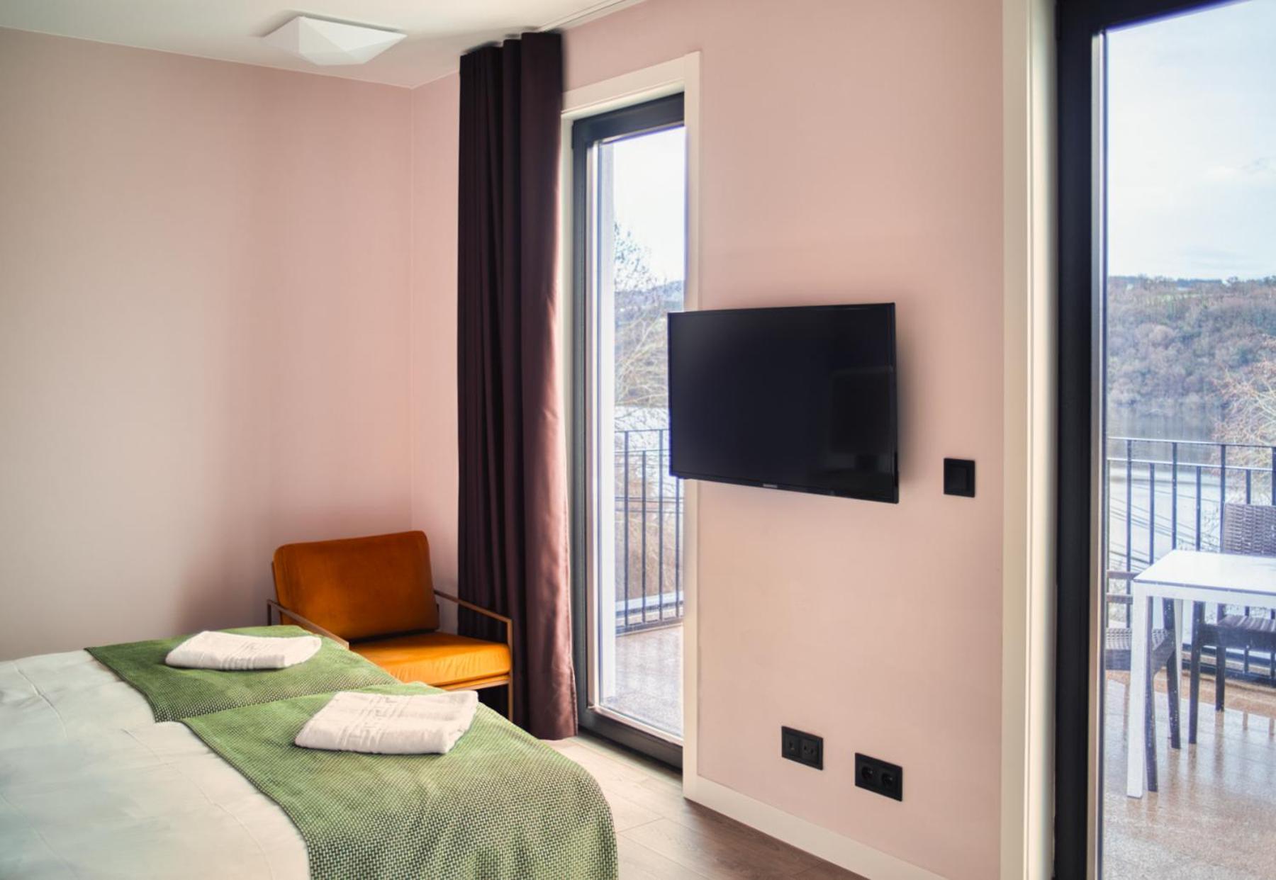 Hotel Portomarin Star Екстер'єр фото